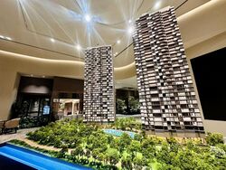River Modern (U/C) (D9), Apartment #532865081